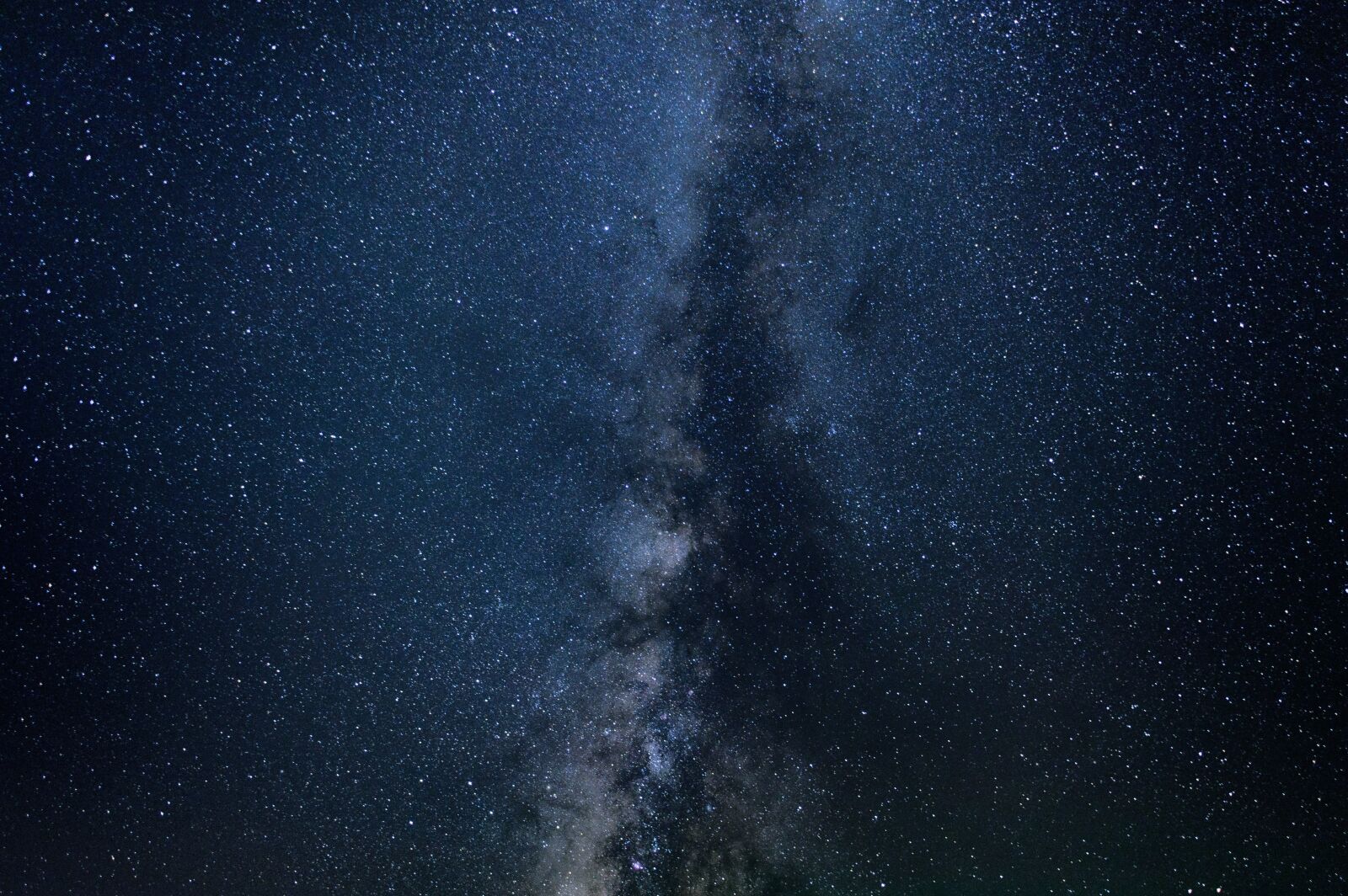 Nikon D750 sample photo. Astronomy, milky way, constellation photography