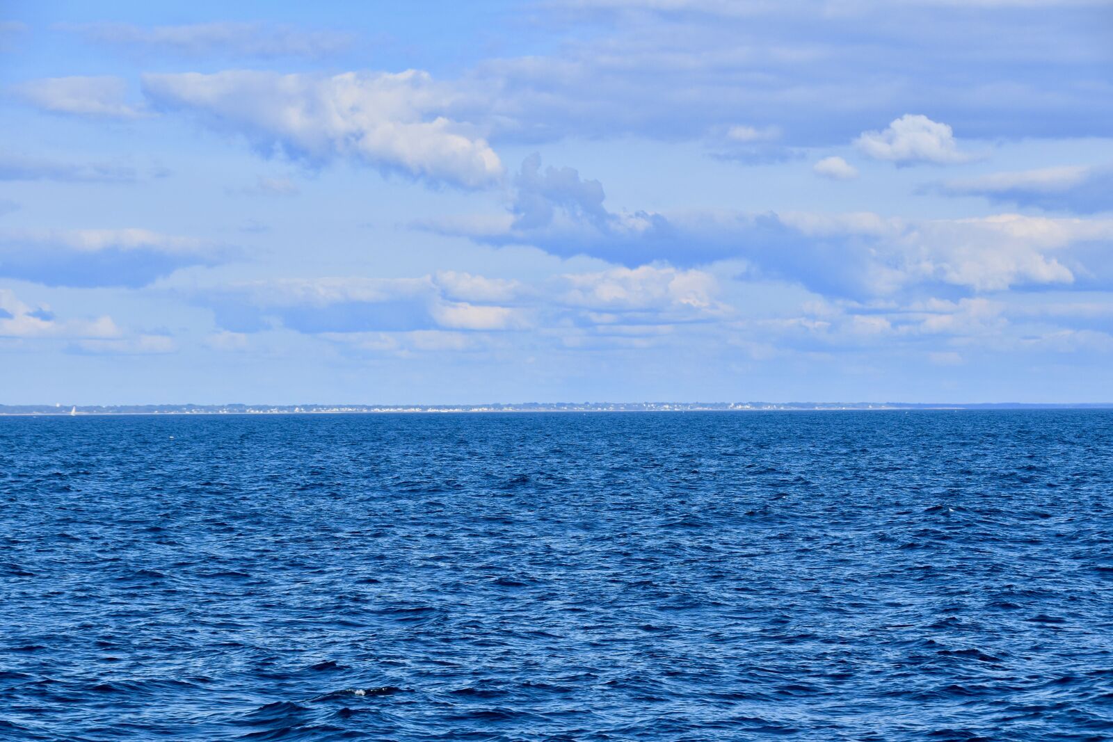 Nikon D5600 sample photo. Seascape, panoramic views, view photography