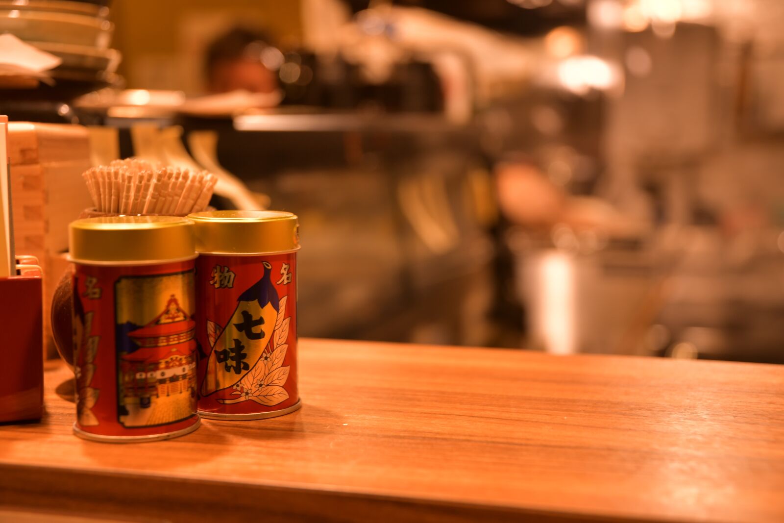 Nikon D500 sample photo. Pepper, chili pepper, tavern photography