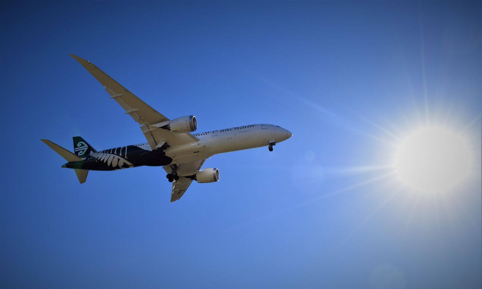 Nikon D3300 sample photo. Aeroplanes, aircraft photography