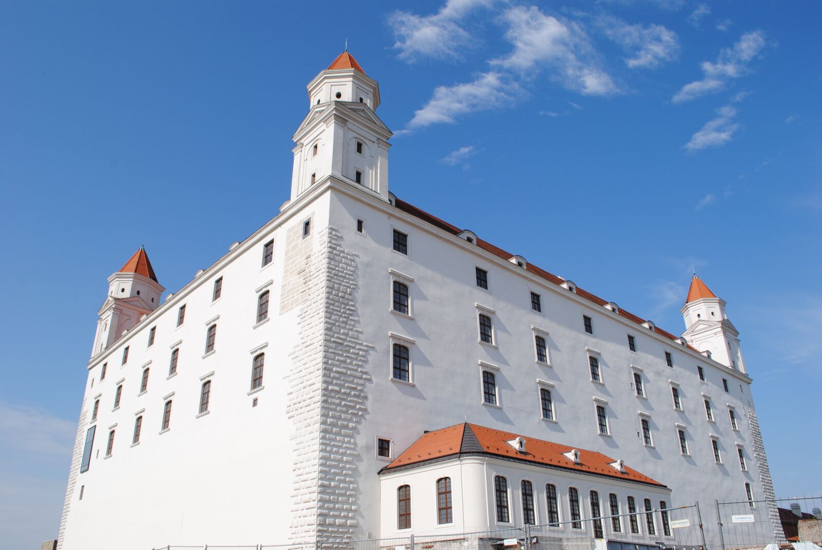 Nikon D3000 sample photo. Slovakia, bratislava, city photography