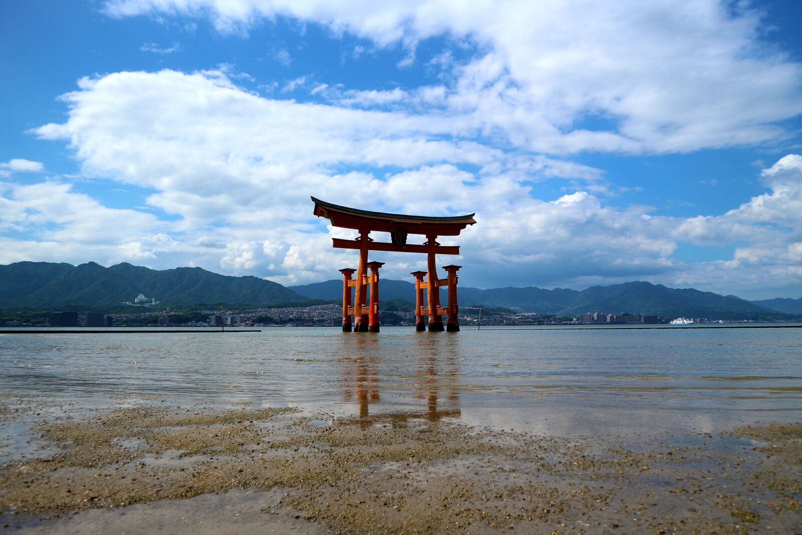 Canon EOS M10 sample photo. Japan, shrine, temple photography