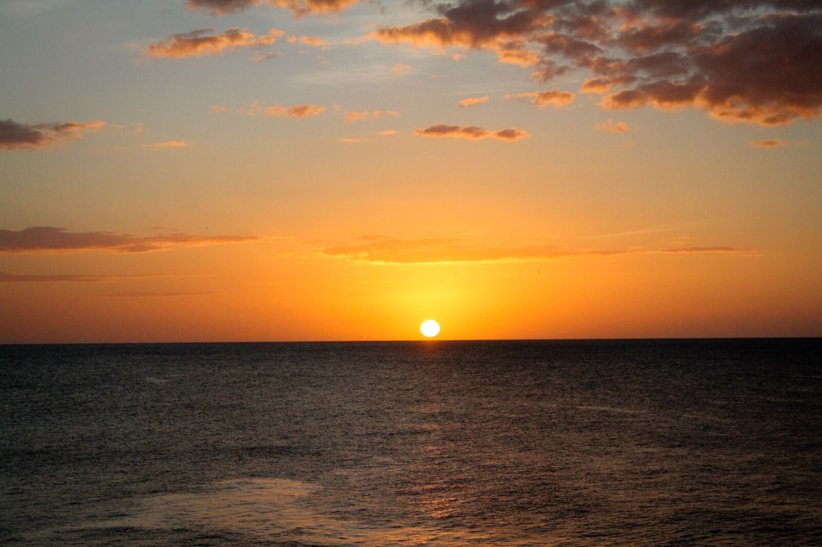 Canon EOS 550D (EOS Rebel T2i / EOS Kiss X4) sample photo. Mar, ocean, sunset photography