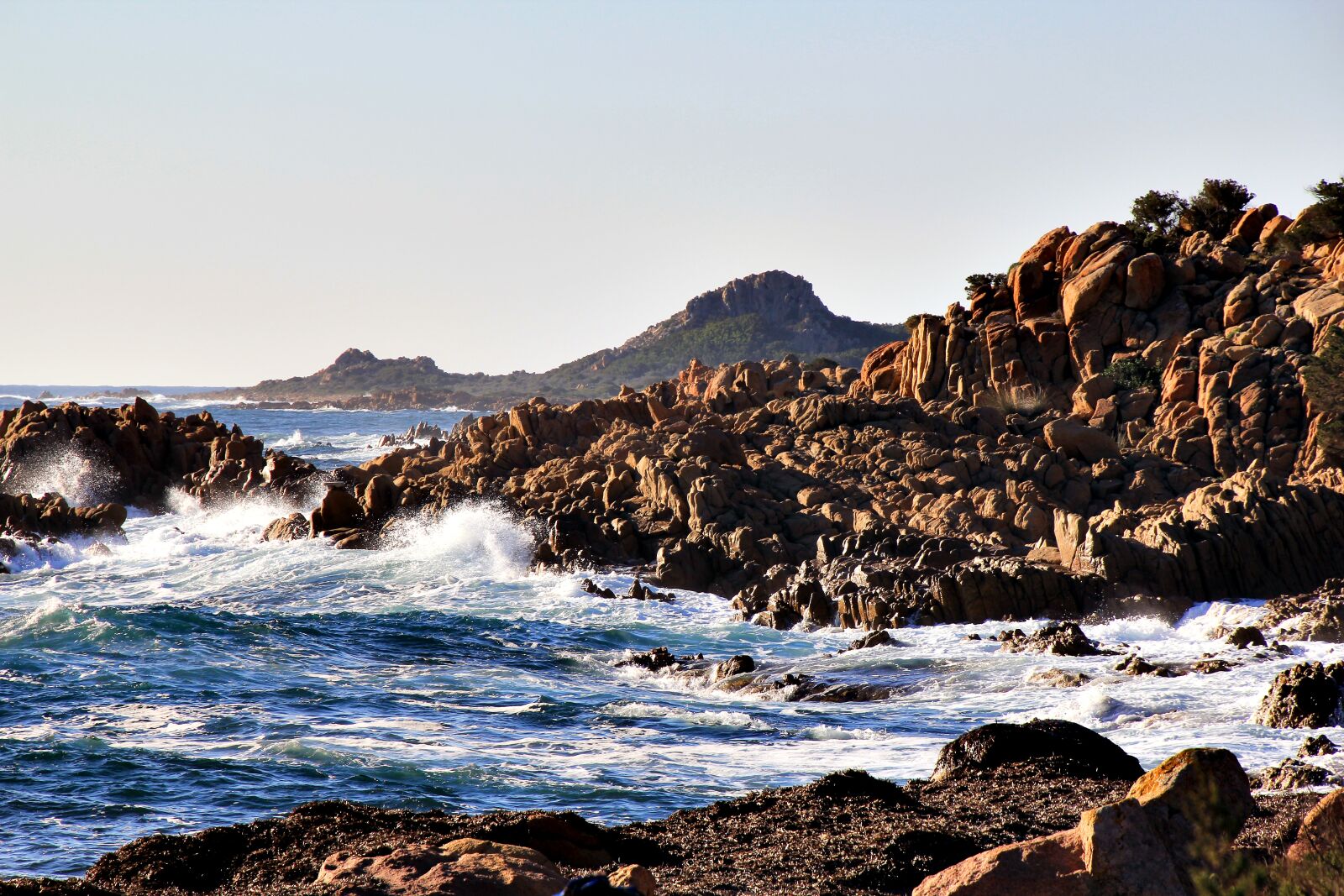 Canon EOS 60D sample photo. Waters, nature, travel photography