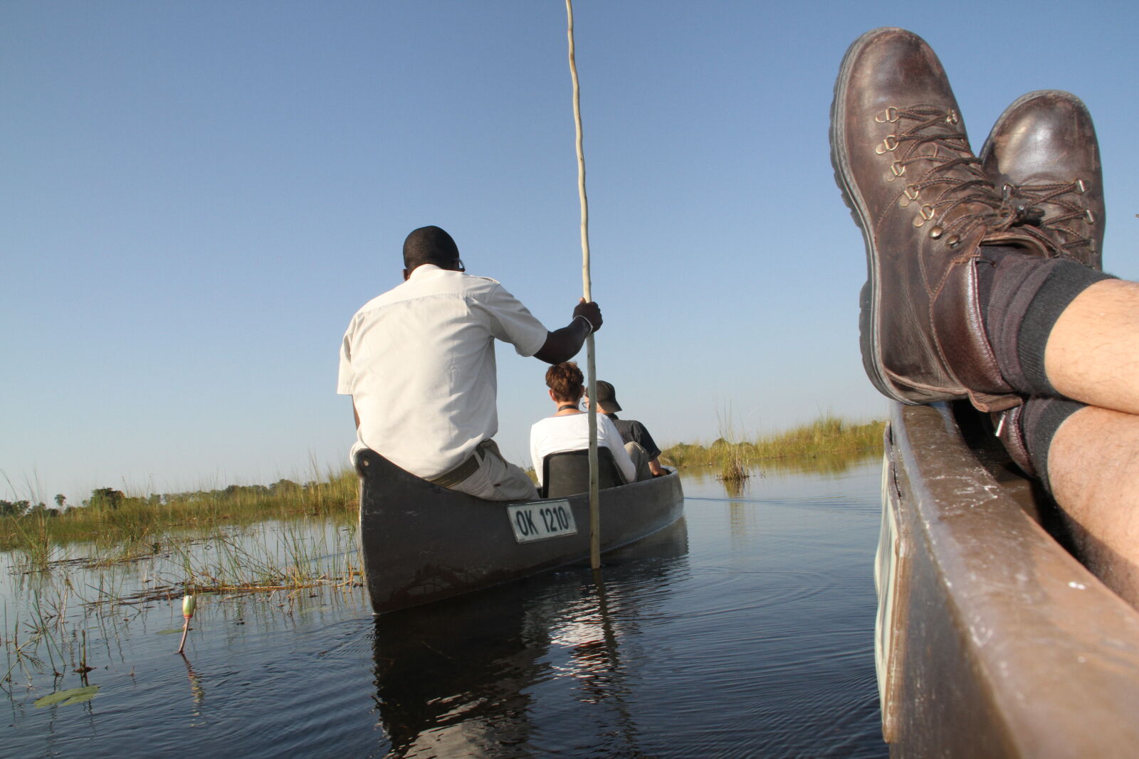 Canon EOS 7D sample photo. Botswana, hippos, okawango, delta photography