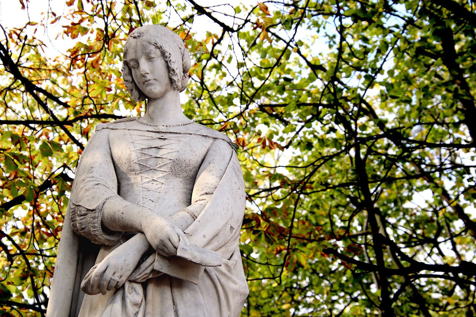 Canon EOS 800D (EOS Rebel T7i / EOS Kiss X9i) sample photo. Statues, sculptures, stone statues photography
