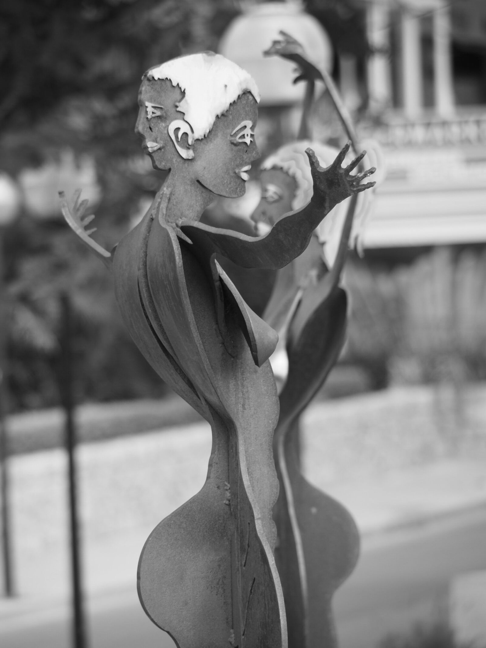 Olympus OM-D E-M5 II sample photo. Art, mallorca, spain photography