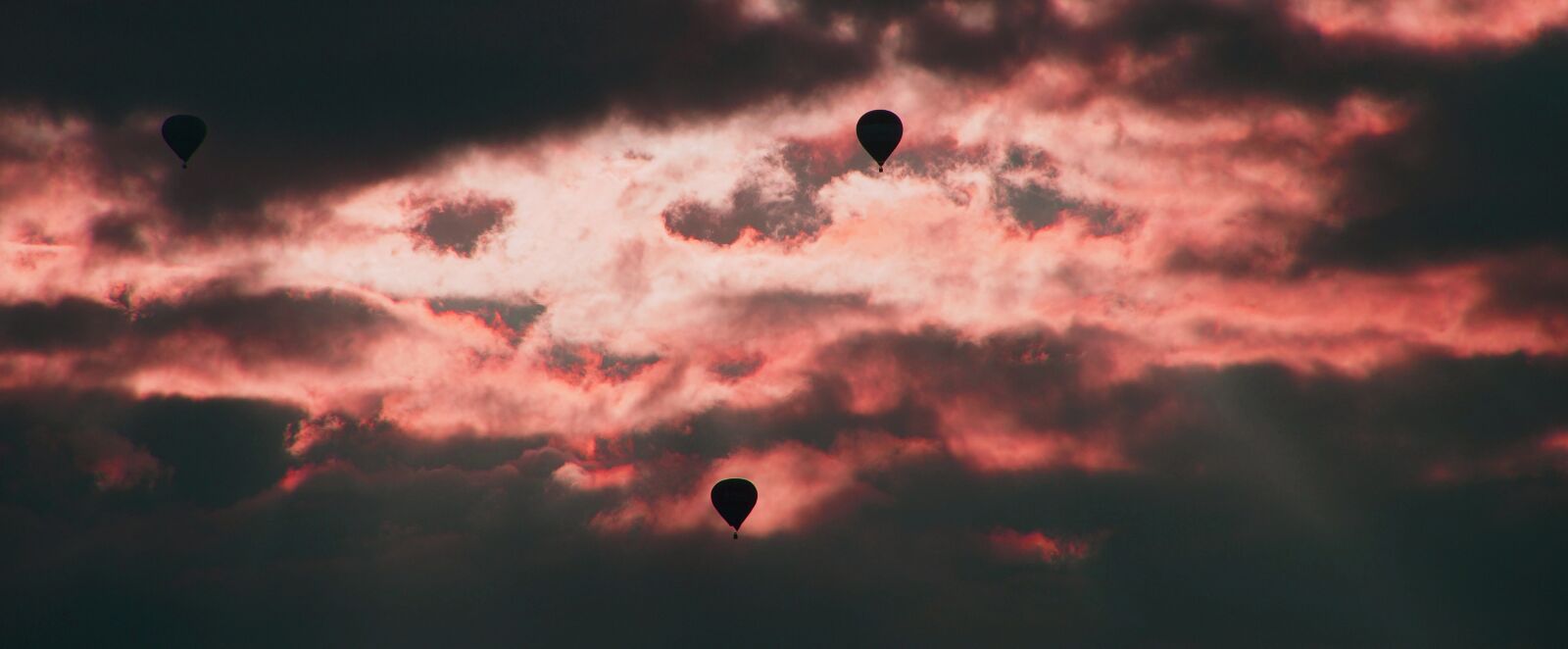 Sony SLT-A57 sample photo. Balloon, hot air balloon photography