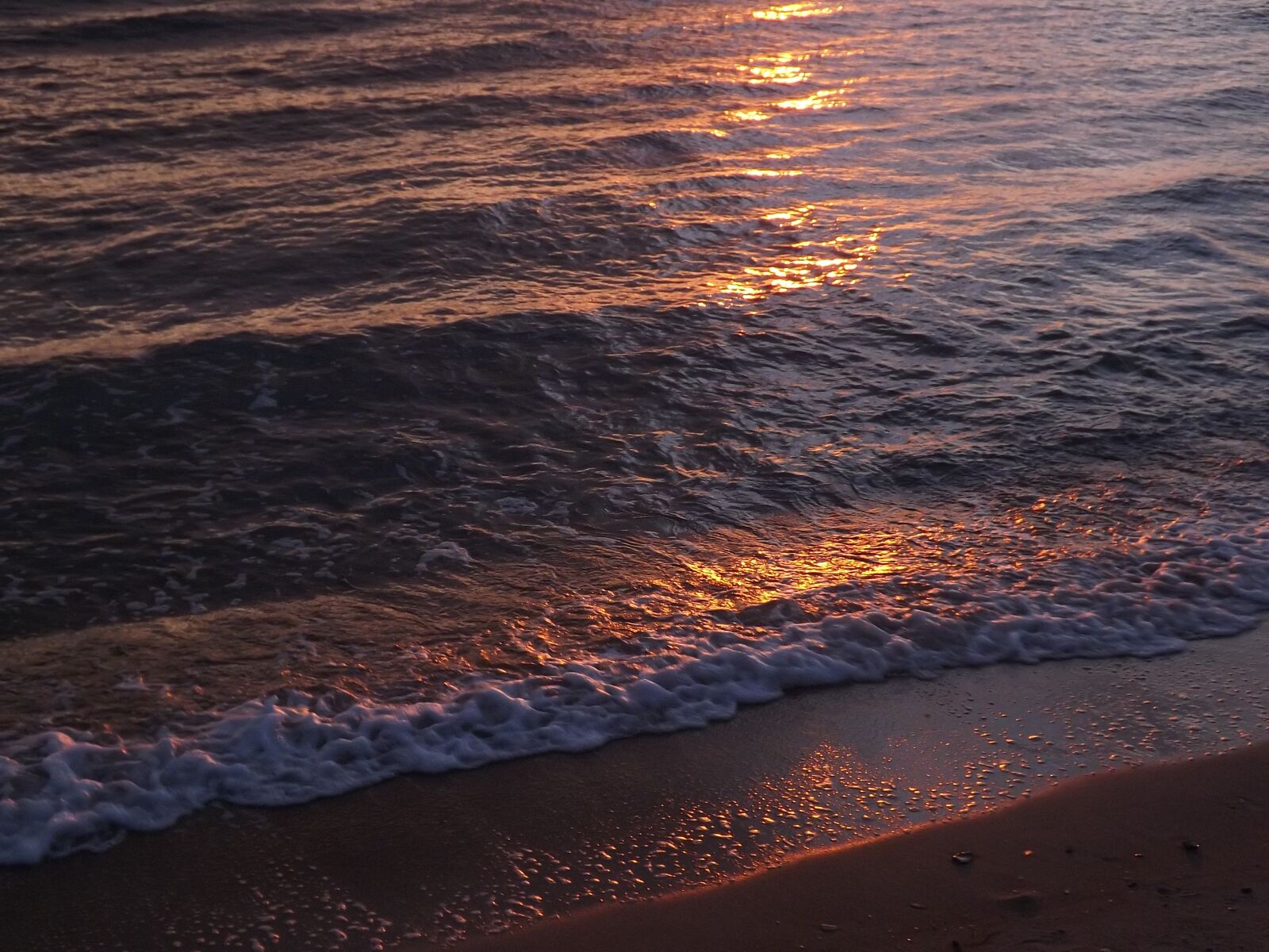 Fujifilm FinePix S4900 sample photo. Beach, ocean, sun, sunset photography