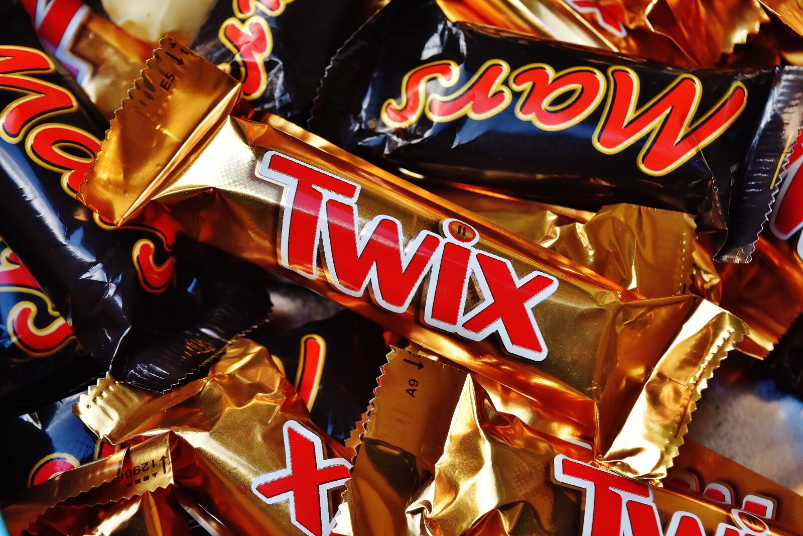 Nikon D7200 sample photo. Candy bar, sweetness, chocolate photography