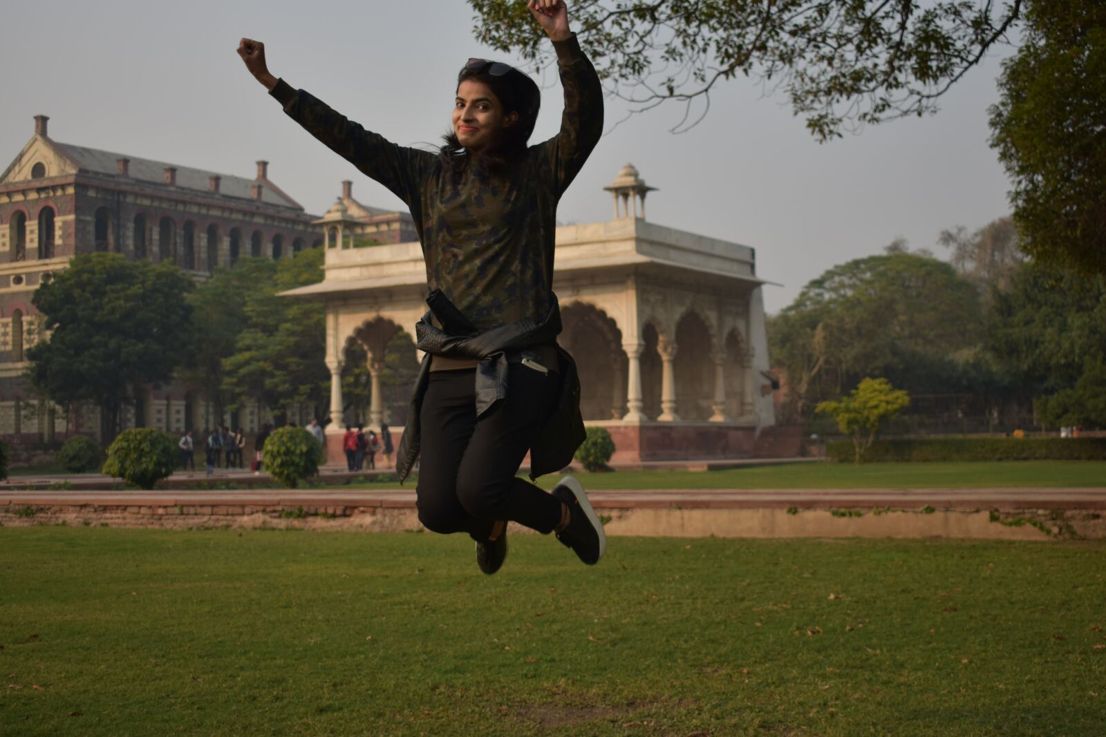 Nikon D3400 sample photo. Fun, happy, happiness photography