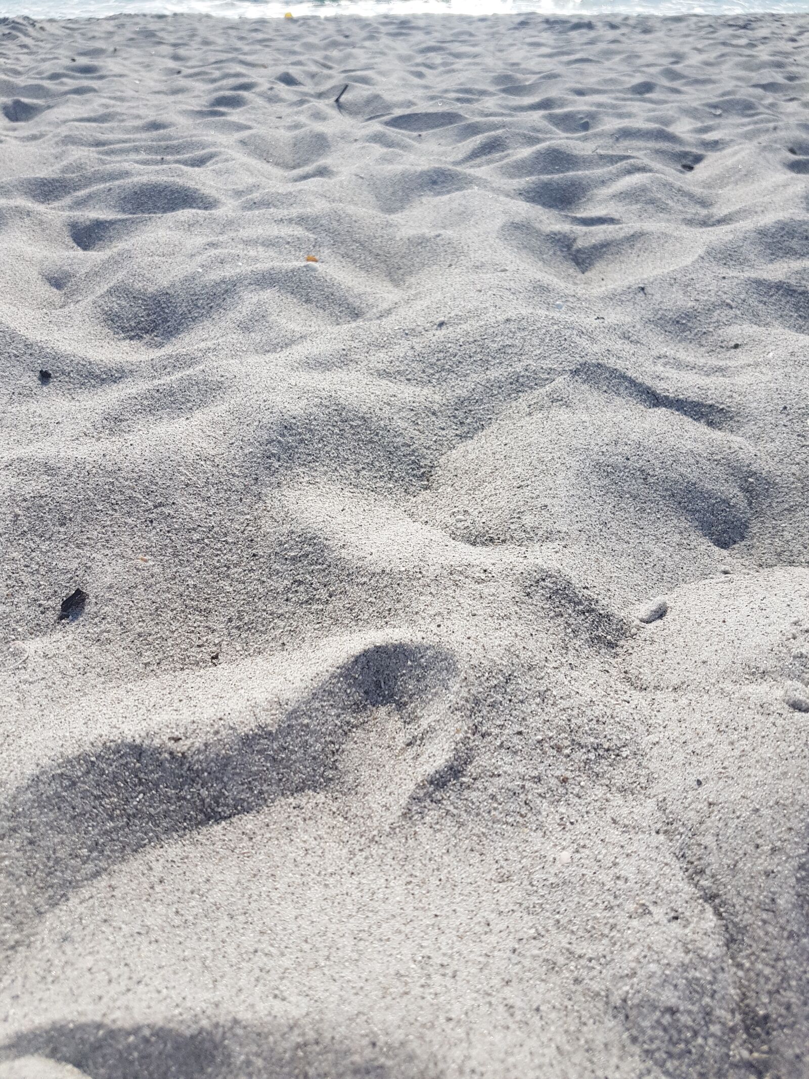 Samsung Galaxy S7 sample photo. Sand, beach, summer photography