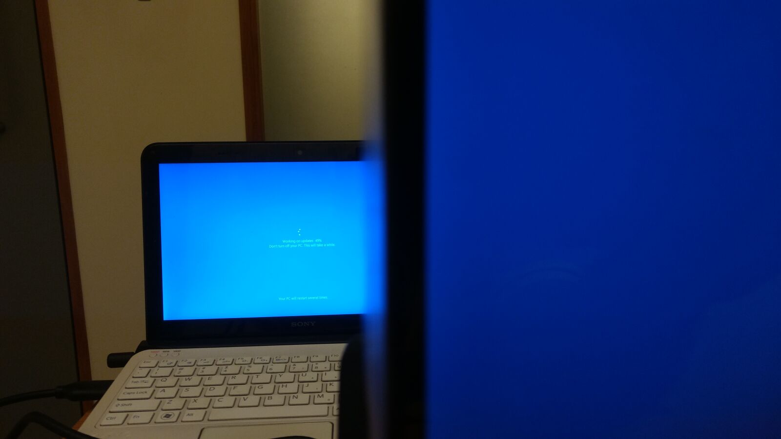 Motorola Moto G (4) sample photo