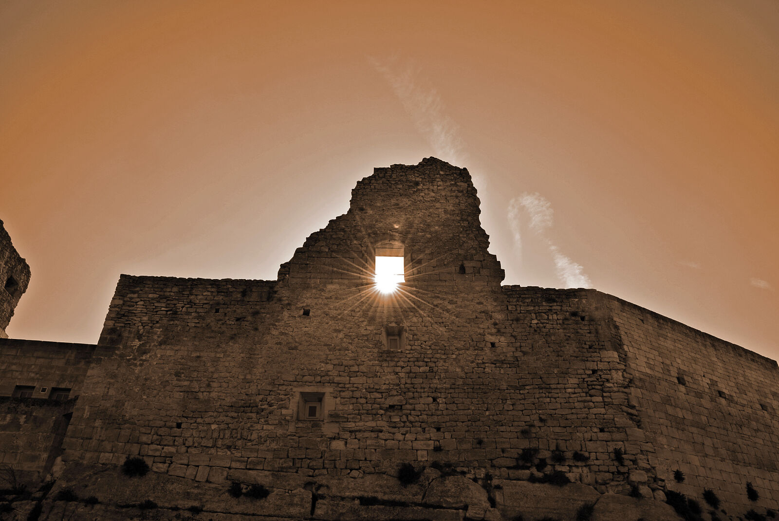 Nikon D5300 sample photo. Old, old, castle, stones photography