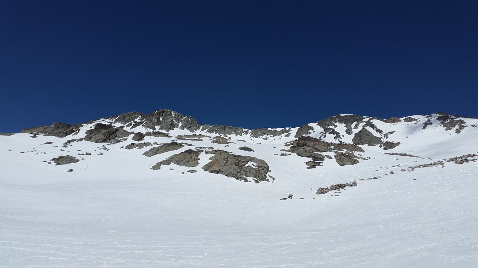 Samsung Galaxy Alpha sample photo. Mountains, alpine, high mountains photography