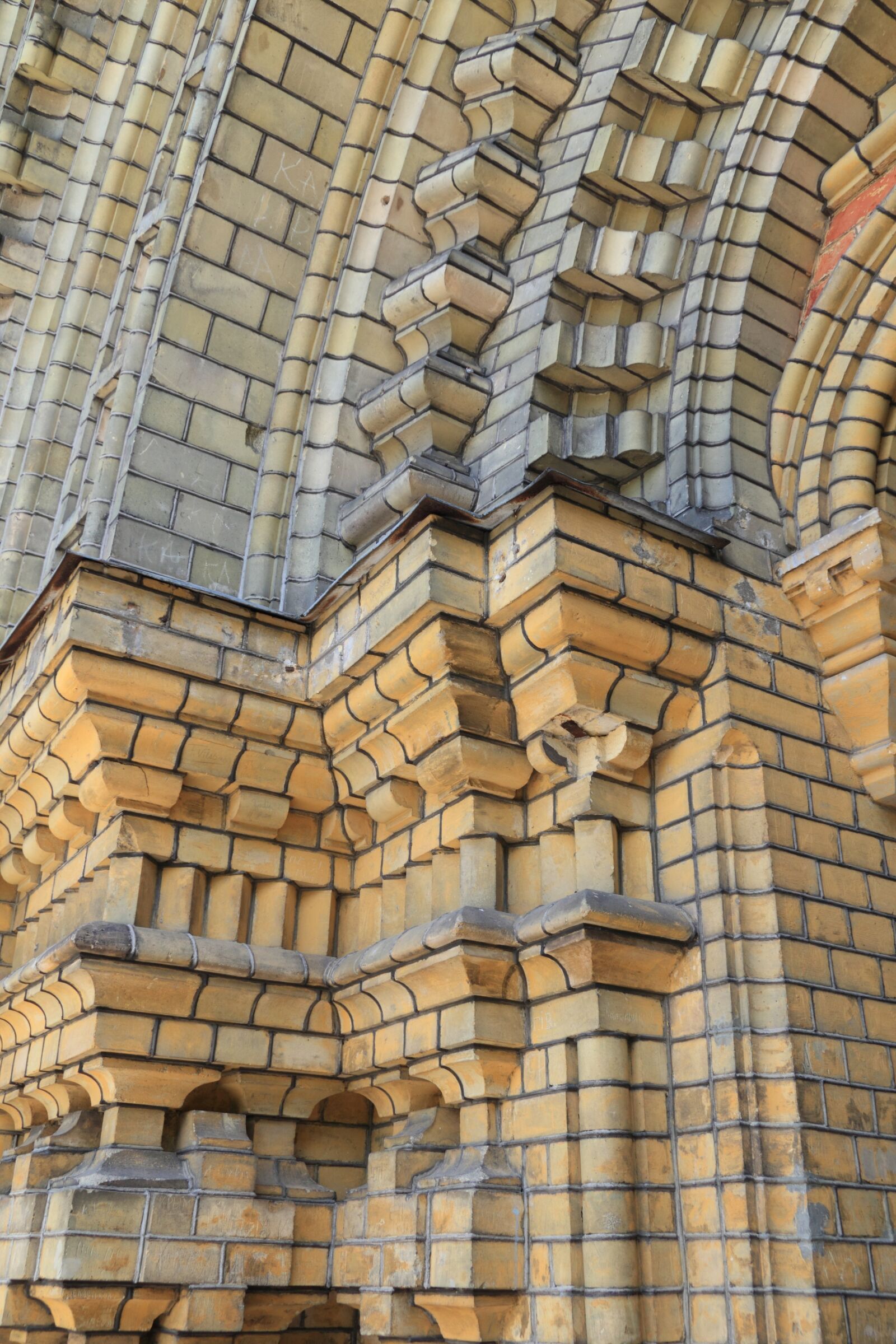Canon EOS 550D (EOS Rebel T2i / EOS Kiss X4) sample photo. Latvia, karosta, cathedral photography