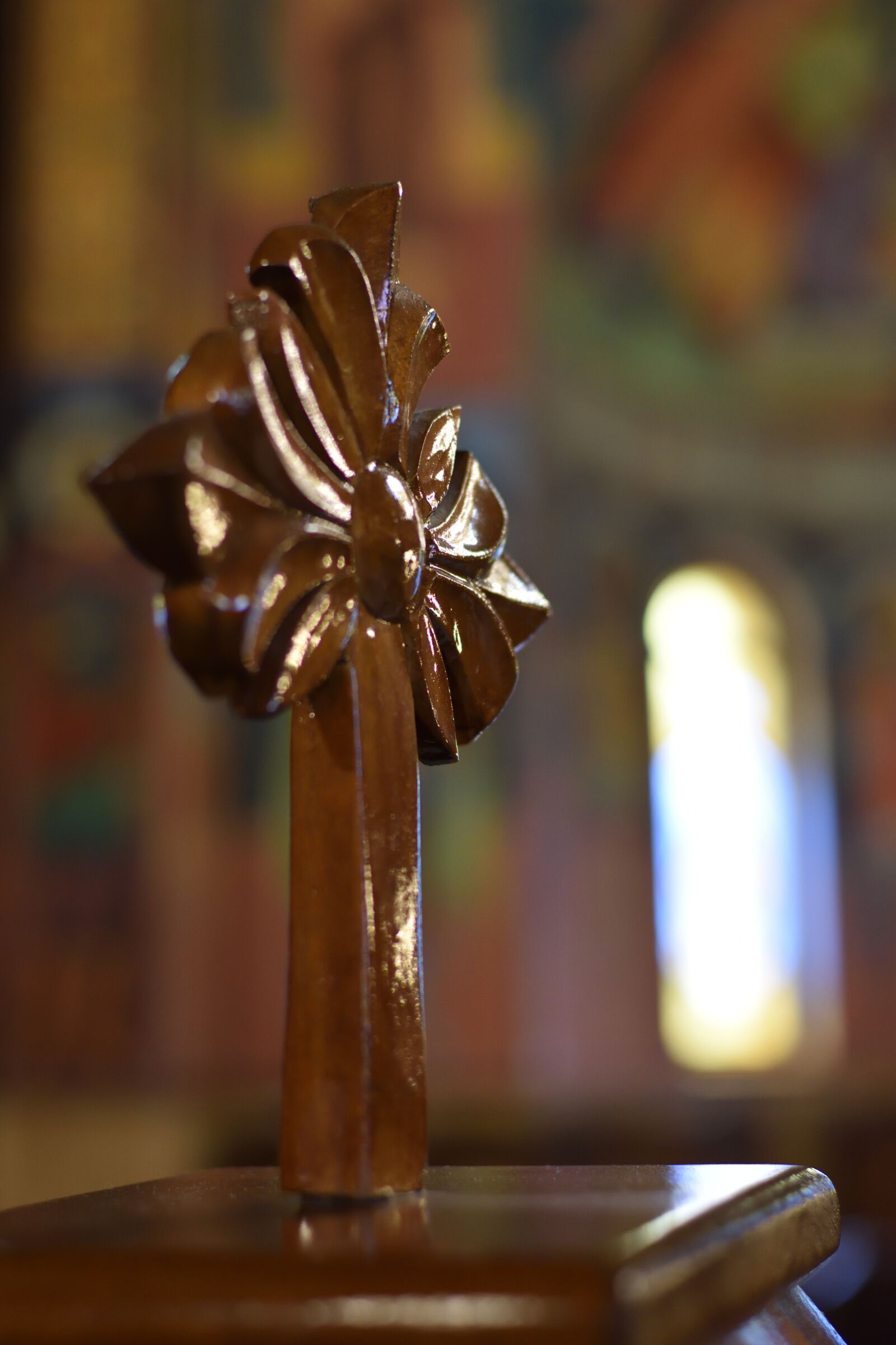 Nikon D3500 sample photo. Church, cross, religion photography