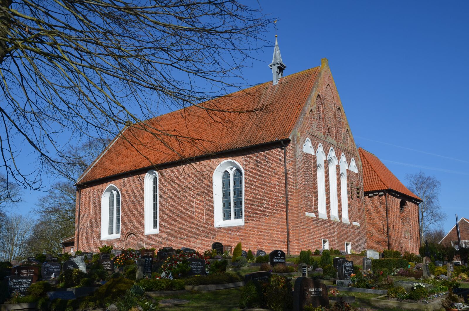 Nikon D5100 sample photo. East frisia, dornum, northern photography
