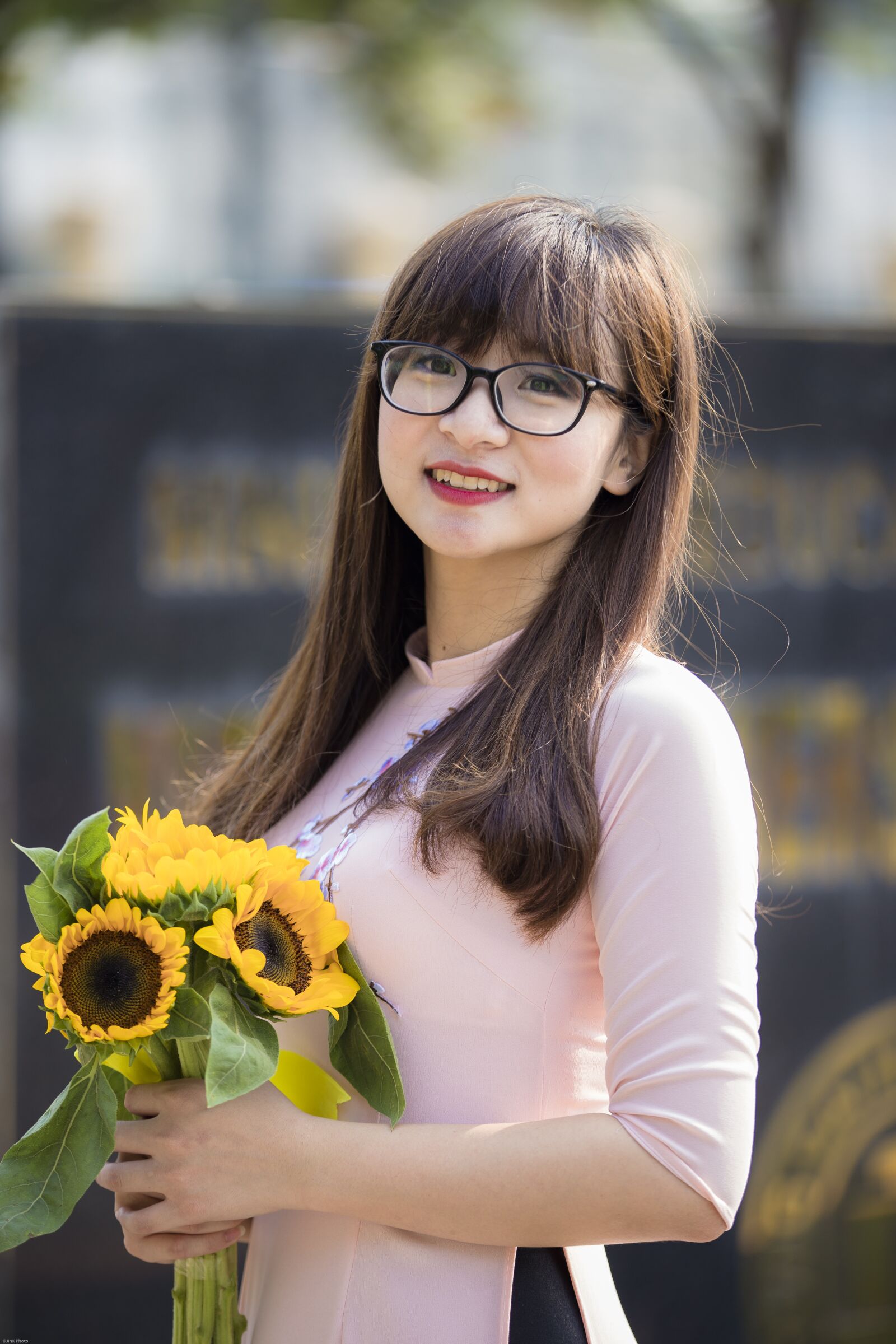 Canon EOS 6D sample photo. Beauty, lovely, smiling photography