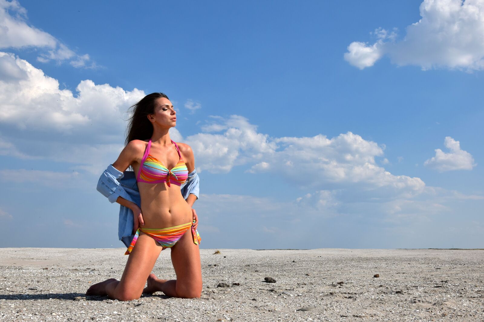 Nikon D3300 sample photo. Model, woman, girl photography