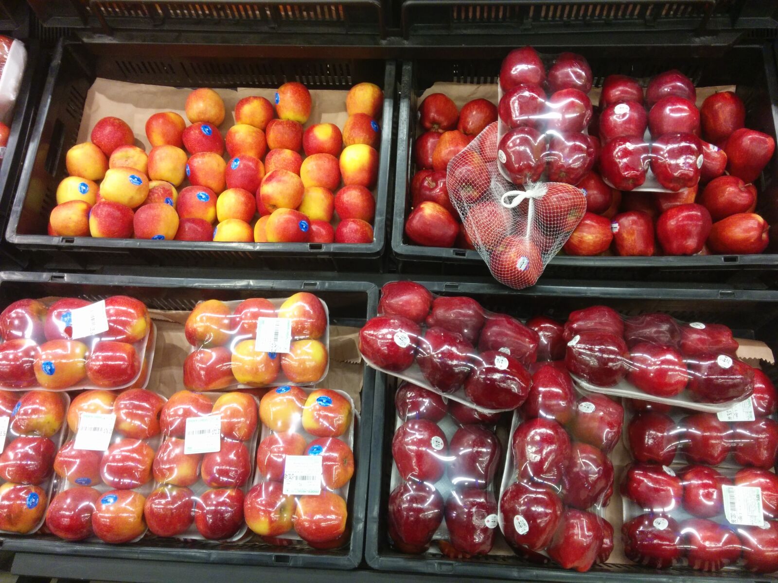 LG Nexus 5 sample photo. Background, fruit, fruit, basket photography