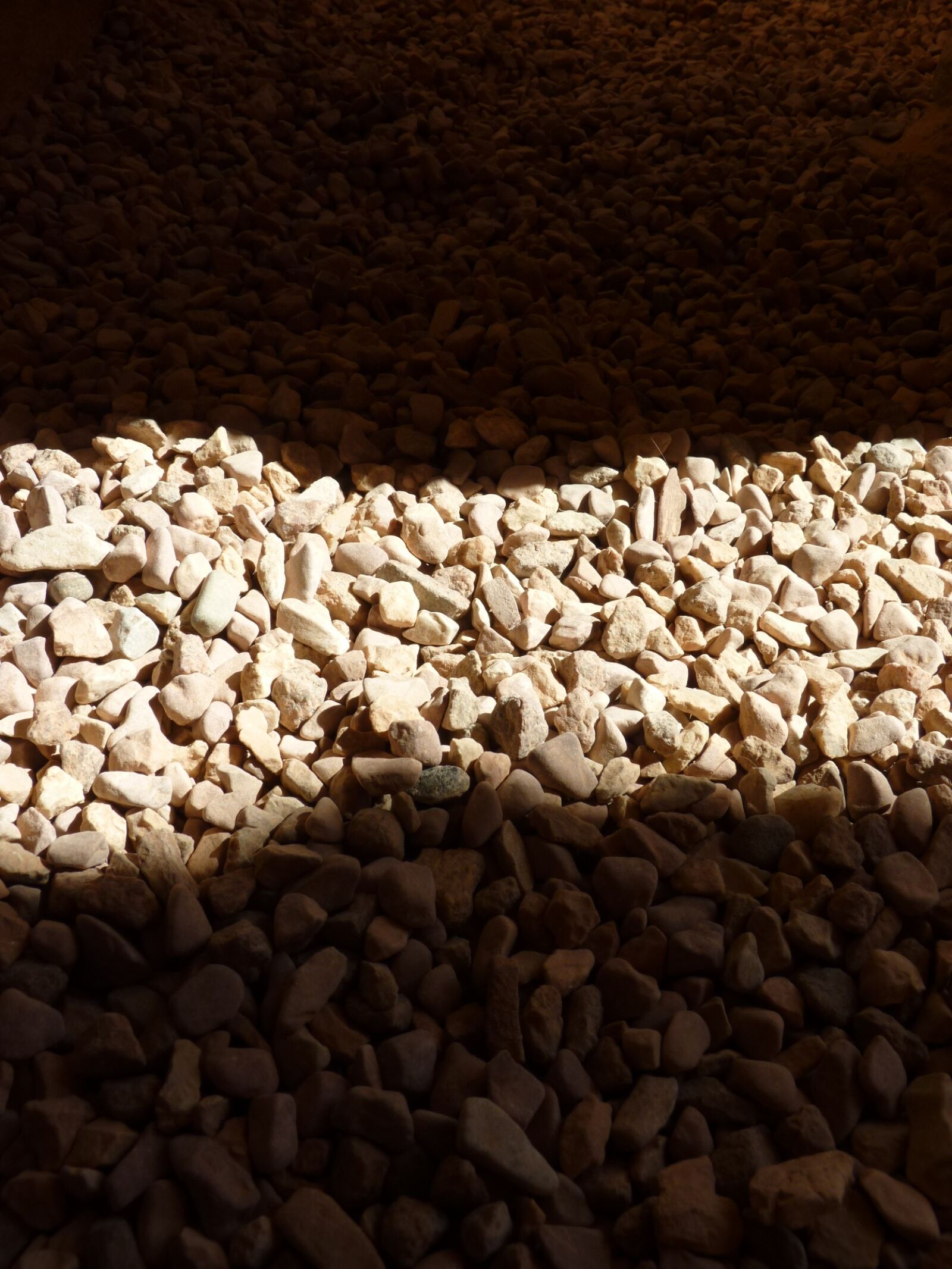 Panasonic Lumix DMC-FZ35 (Lumix DMC-FZ38) sample photo. Stones, light, shadow photography