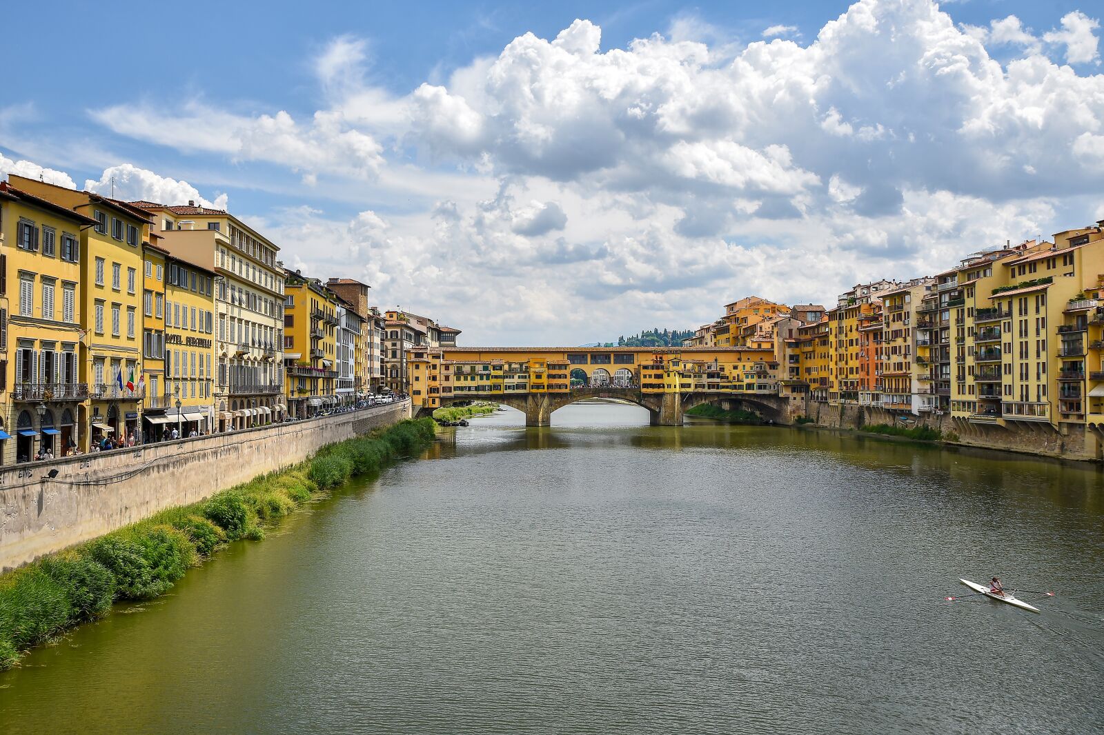 Nikon D750 sample photo. Florence, firenze, travel photography