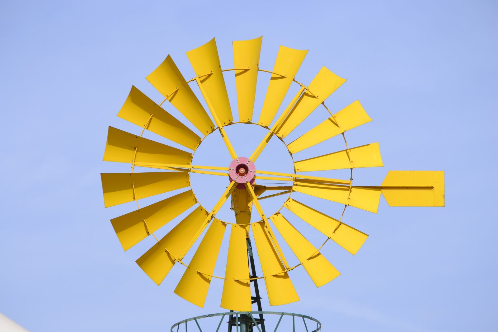 Nikon D3100 sample photo. Windmill, park-science-granada, wind photography