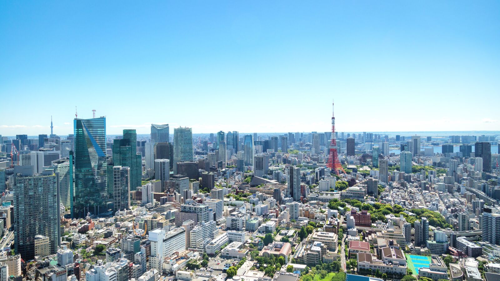 Canon EOS 6D + Canon EF 24-105mm F4L IS USM sample photo. Aerial, architecture, building photography