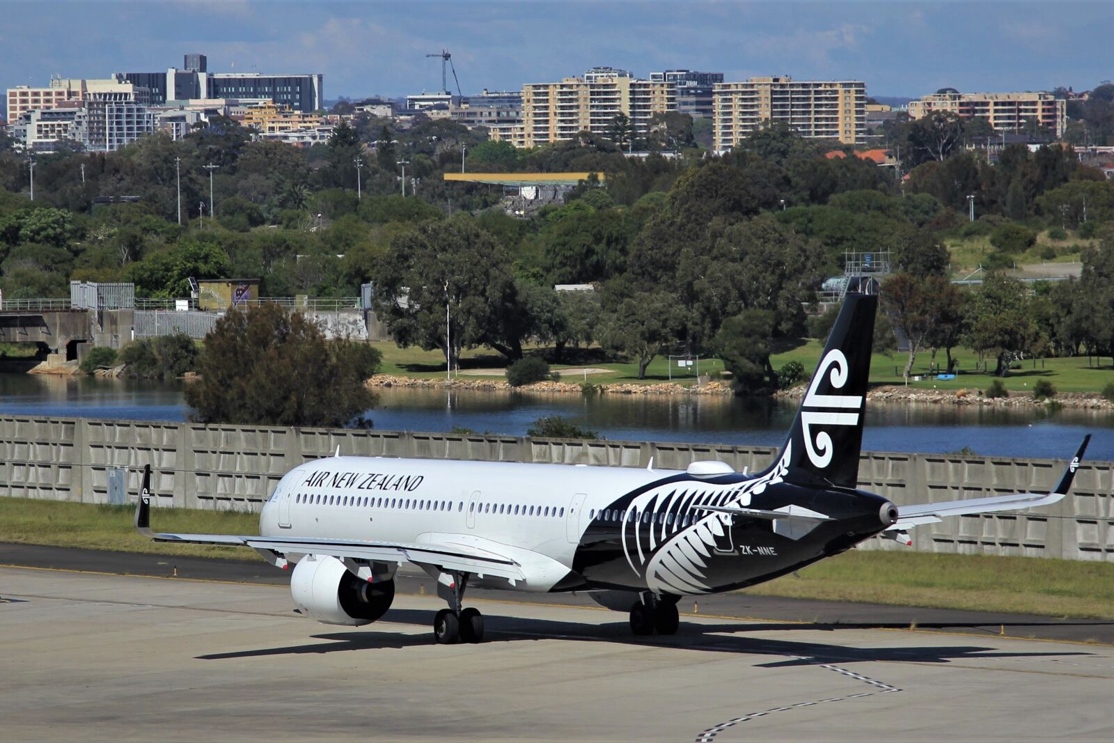 Canon EOS 60D + Canon EF 24-105mm F4L IS USM sample photo. Air, new zealand, nz photography