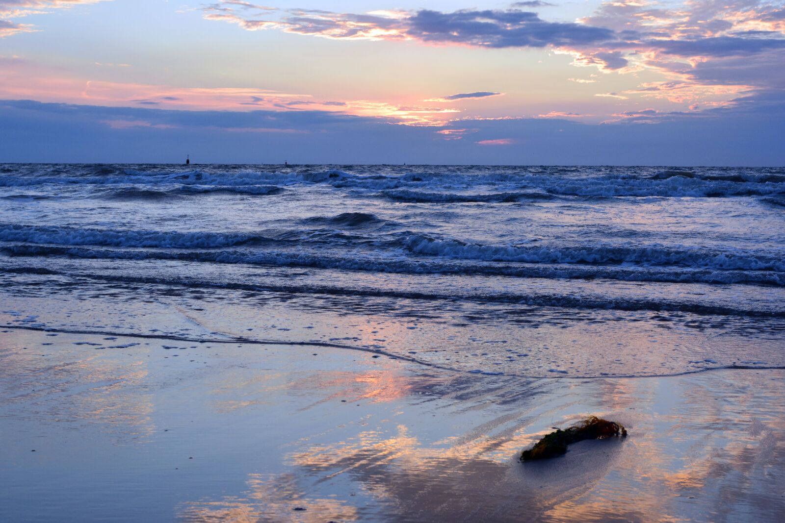 Nikon D5200 sample photo. Body of water, sea photography