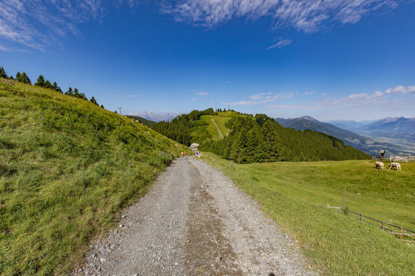 Canon EOS 5D Mark IV + Canon EF 16-35mm F4L IS USM sample photo. Mountains, panorama, landscape photography