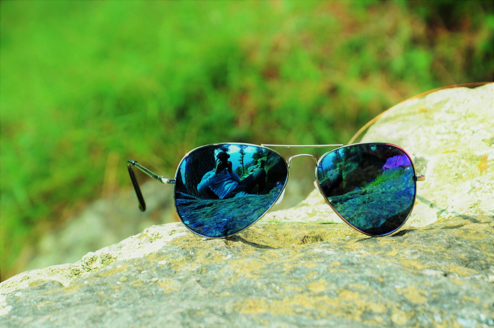Nikon D90 sample photo. Adventure photography