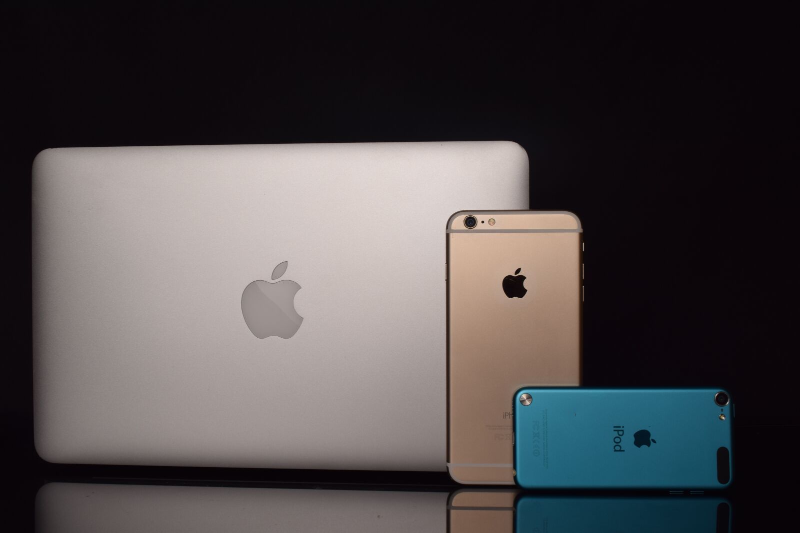 Nikon D3300 sample photo. Apple, products, photography photography