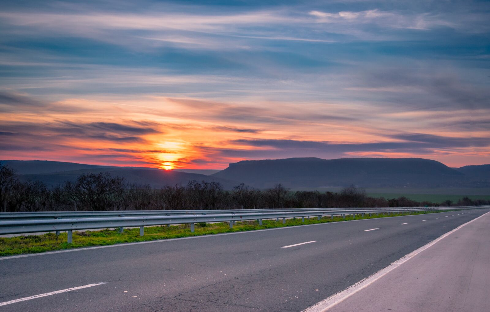 Nikon D3300 sample photo. Highway, times, street photography