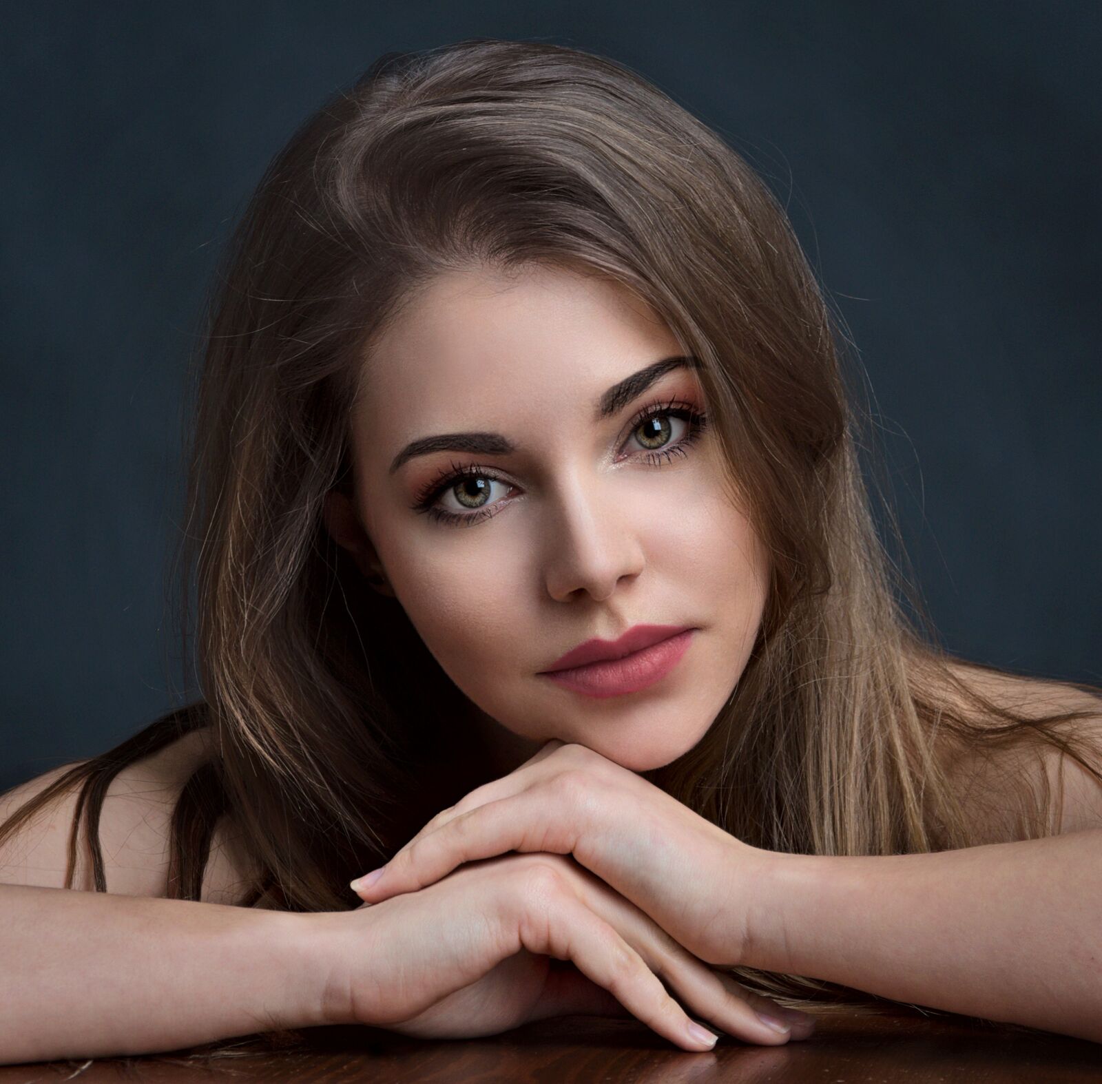 Nikon D7000 sample photo. Girl, beauty, woman photography