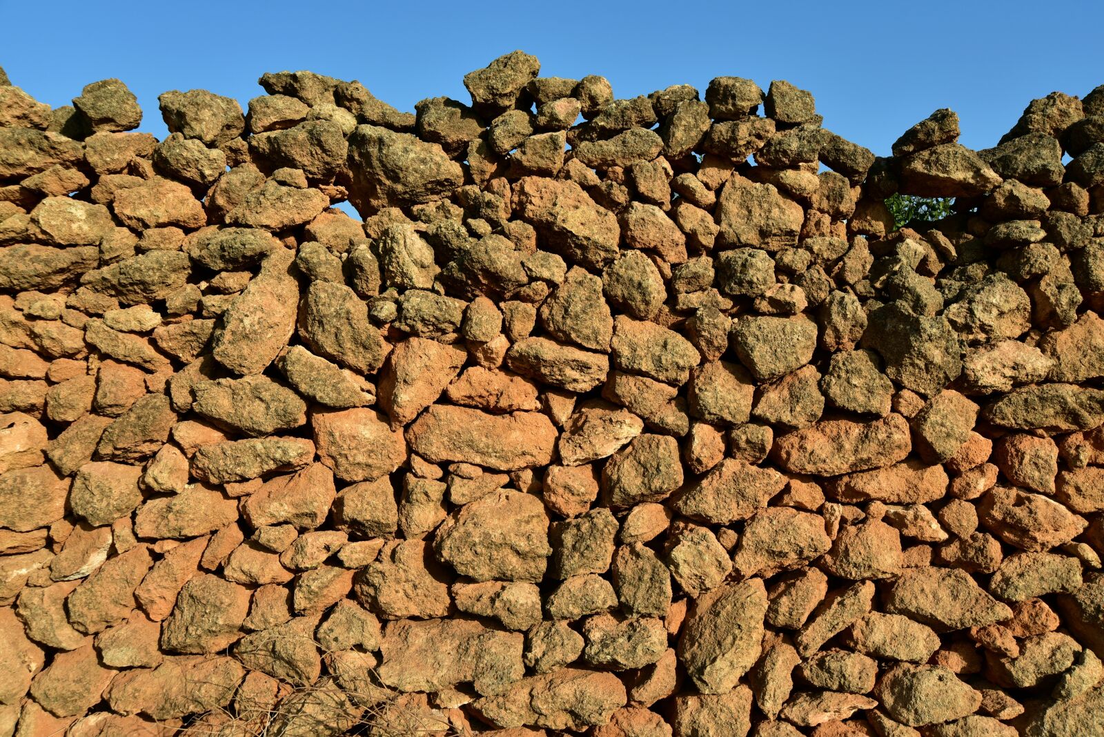 Nikon D750 sample photo. Wall, stone wall, old photography