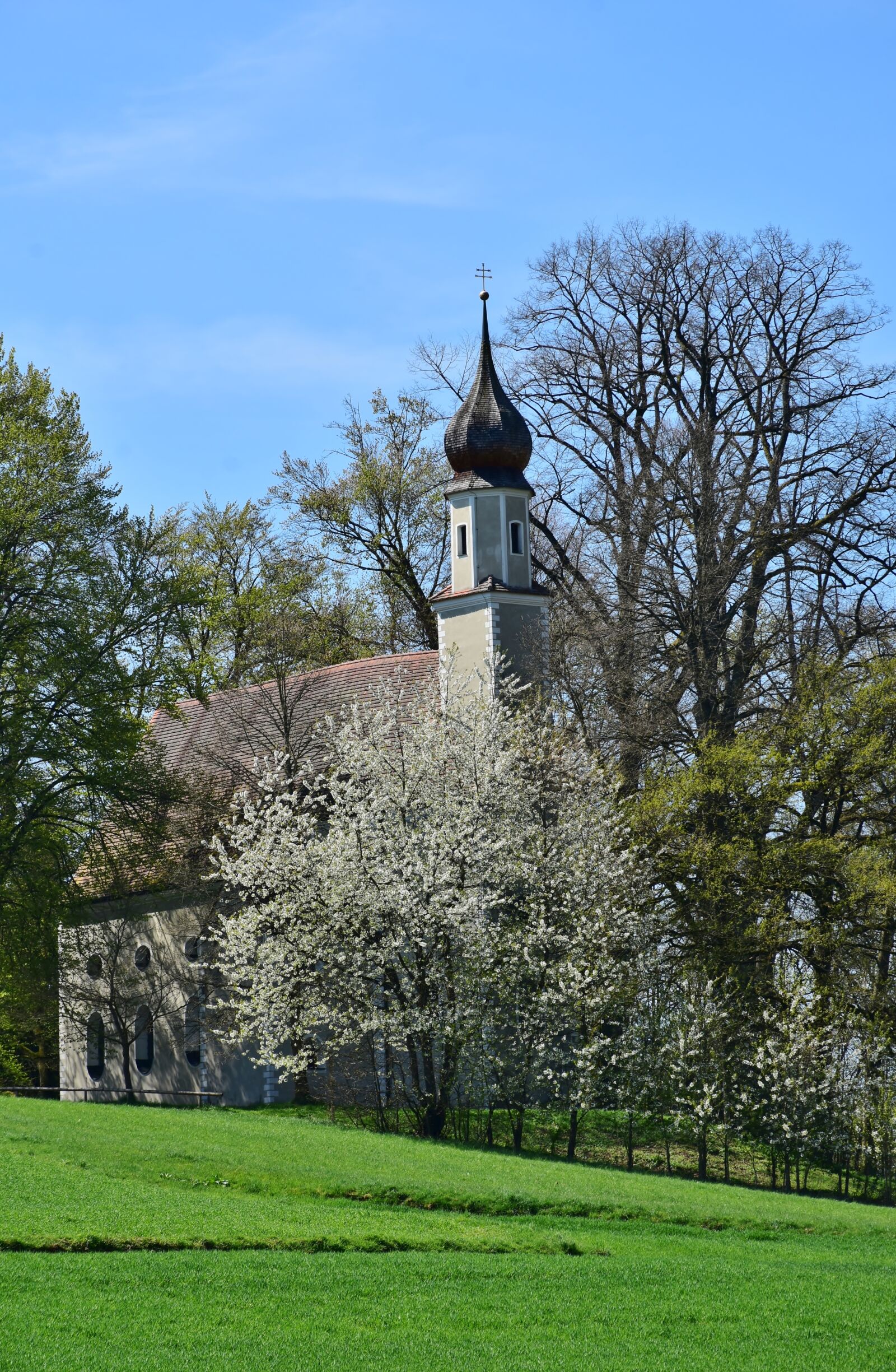 Nikon D7200 sample photo. Church, chapel, mr locking photography