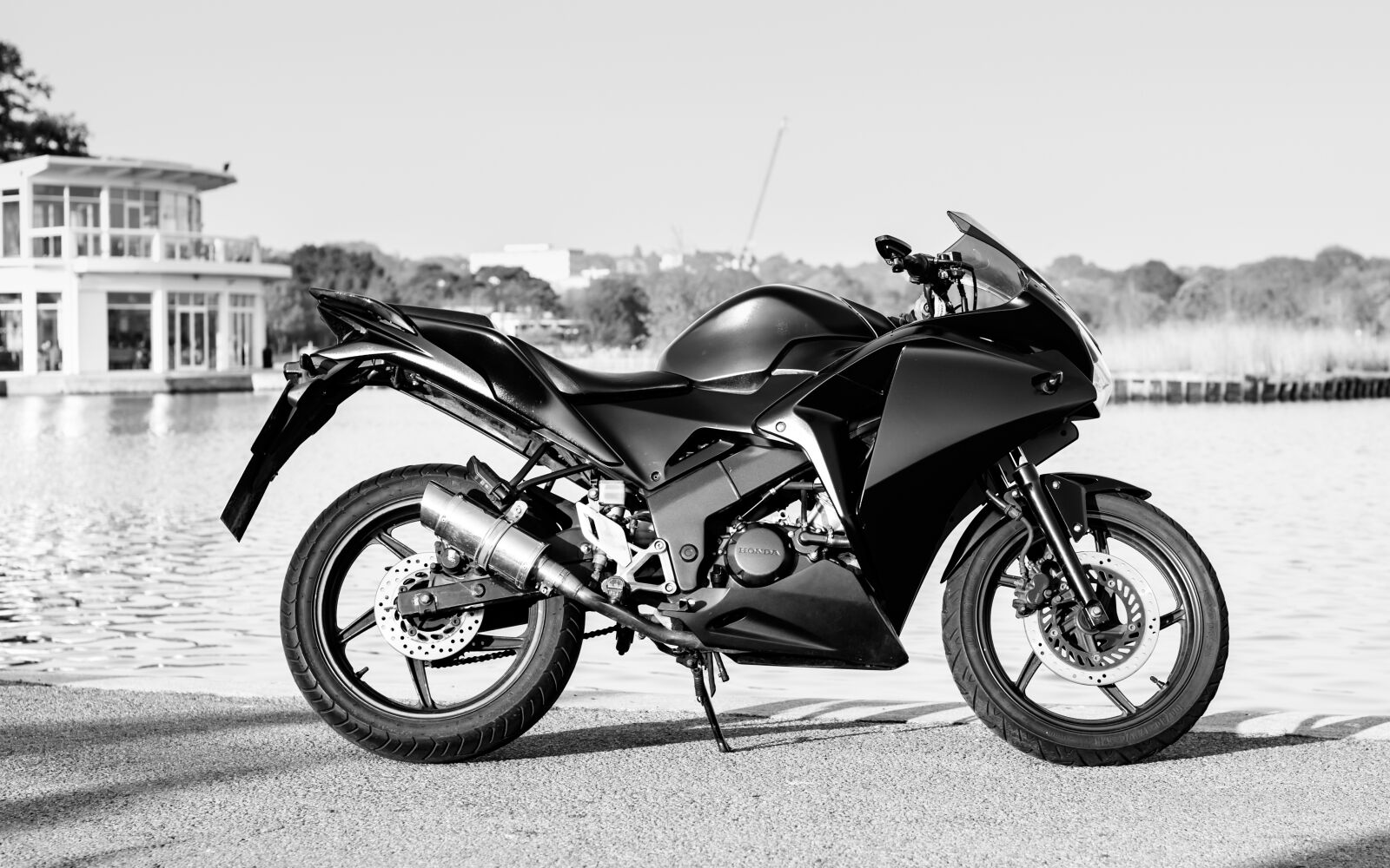 Nikon D750 sample photo. Motorbike, bike, motorcycle photography