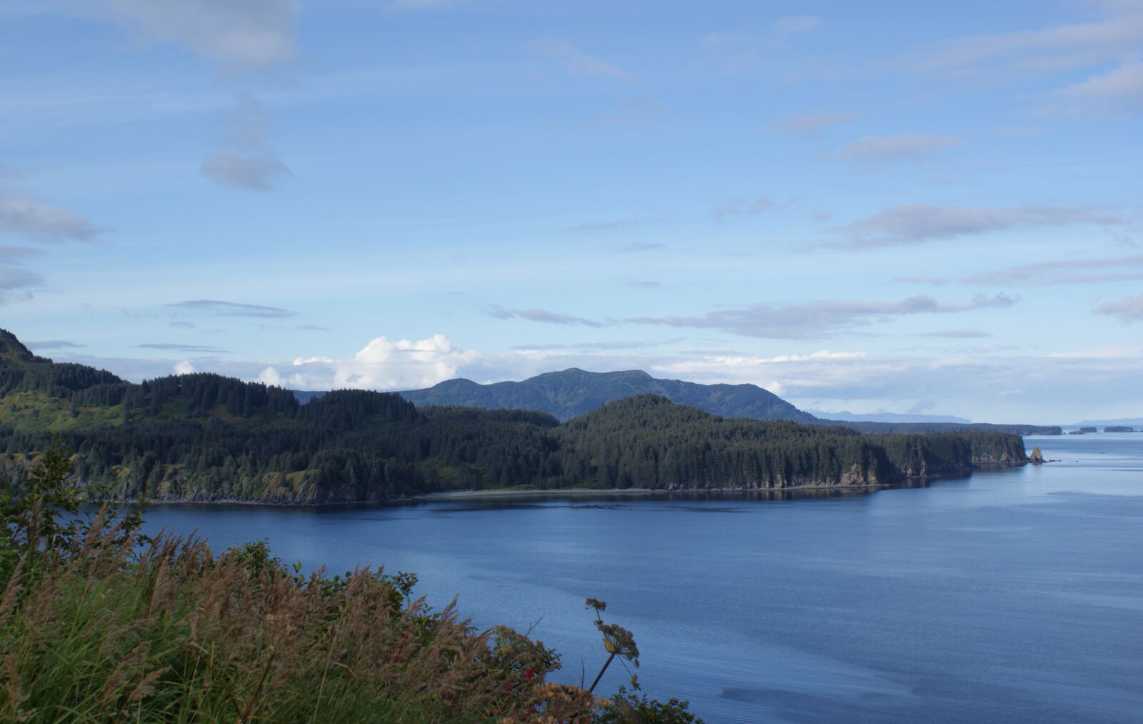Sony Alpha DSLR-A300 sample photo. Alaska, alaskan, fishing photography