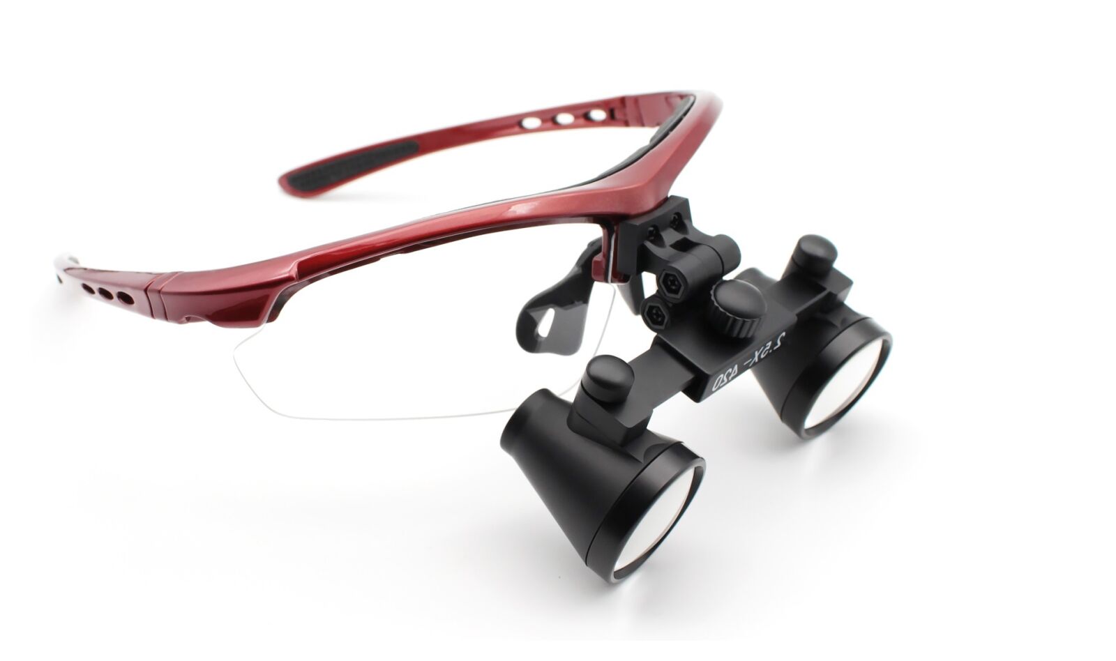 Canon EOS 700D (EOS Rebel T5i / EOS Kiss X7i) sample photo. Loupes for sale, dental photography