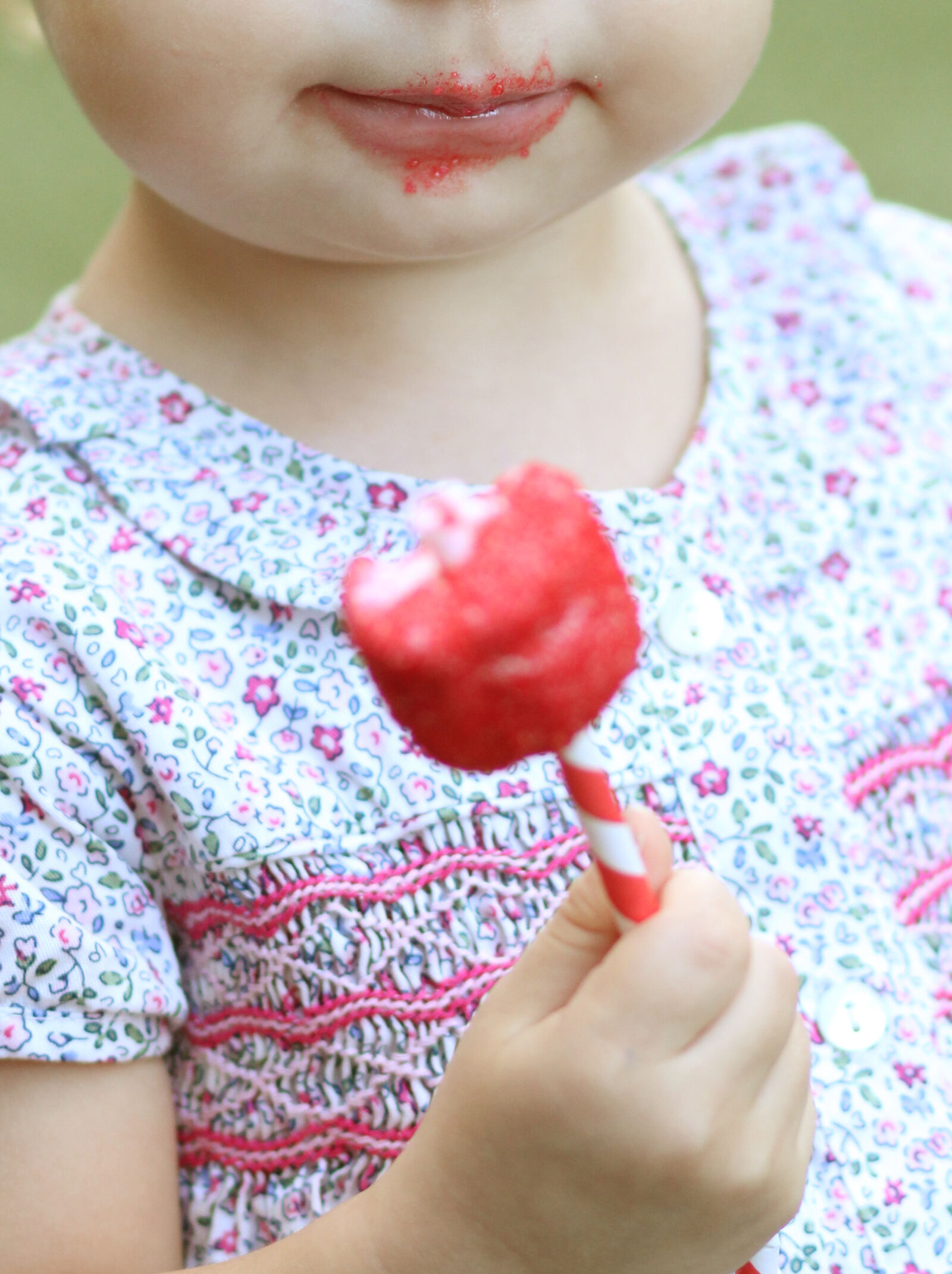 Canon EOS 550D (EOS Rebel T2i / EOS Kiss X4) sample photo. Candy, girl, kid, sweet photography