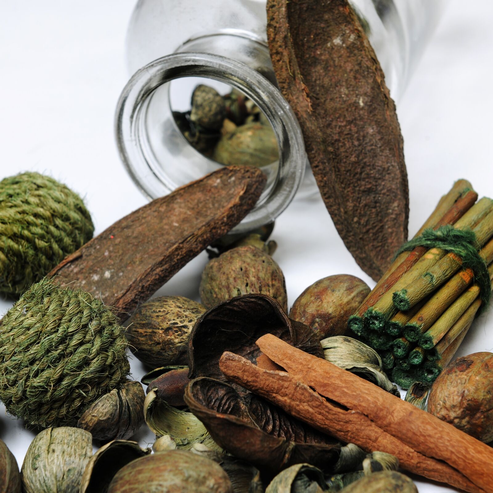 Nikon D3X sample photo. Decoration, natural materials, wood photography