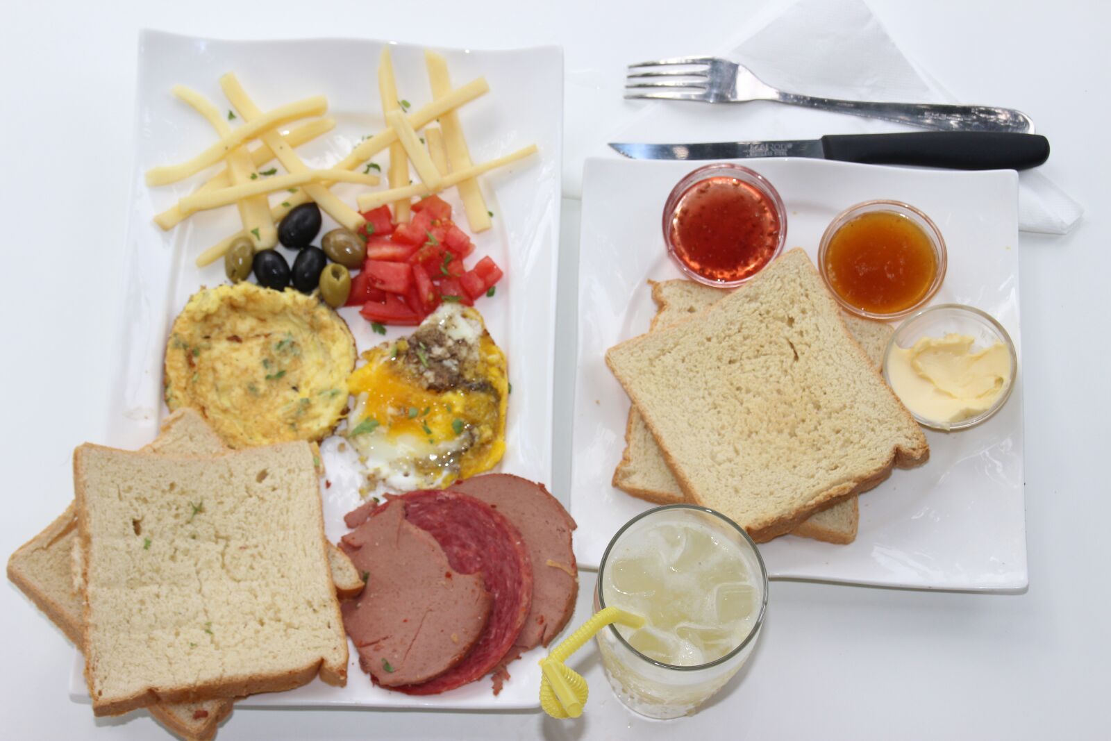 Canon EOS 600D (Rebel EOS T3i / EOS Kiss X5) sample photo. Breakfast, food, healthy photography