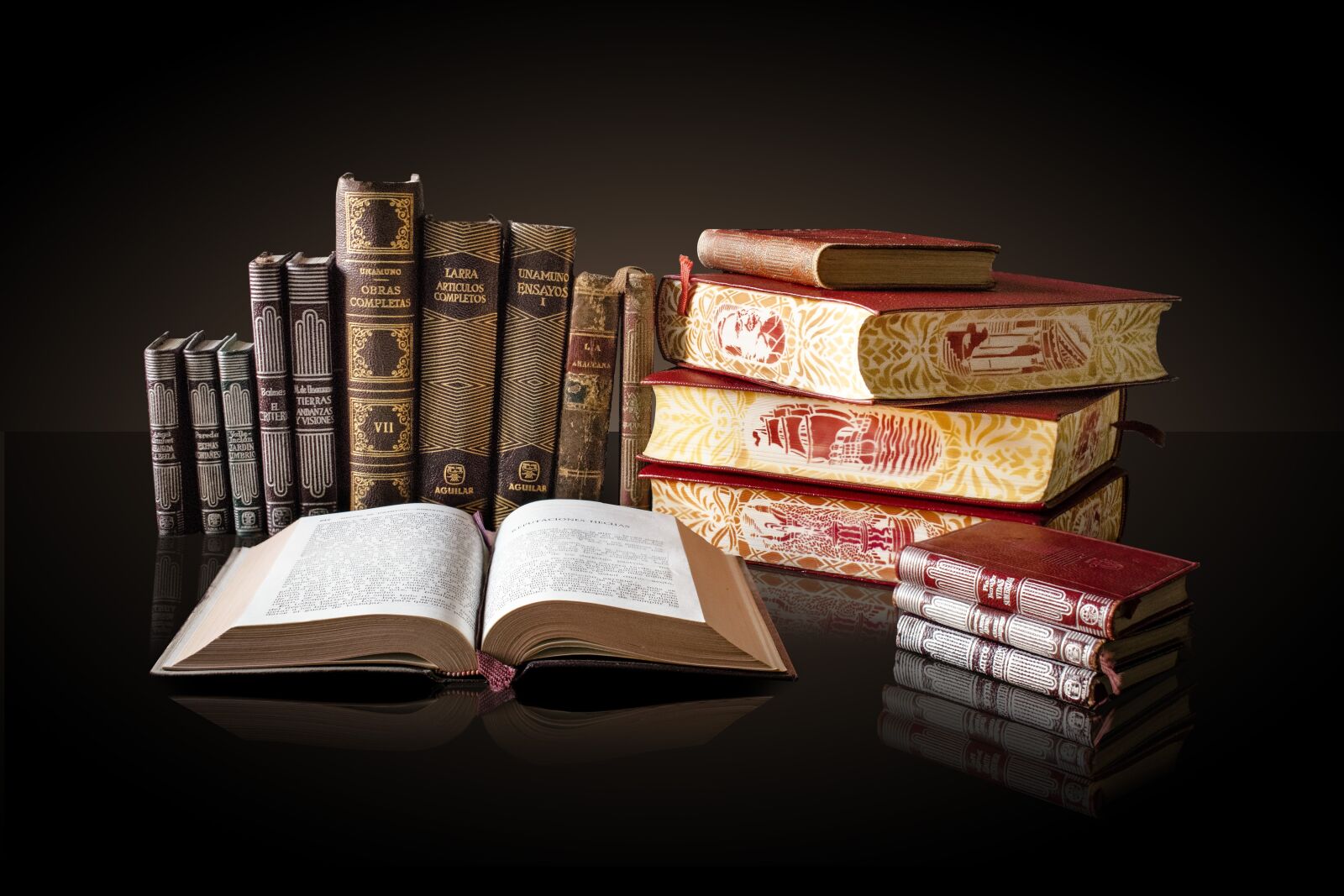 Nikon D5300 sample photo. Books, library, school photography