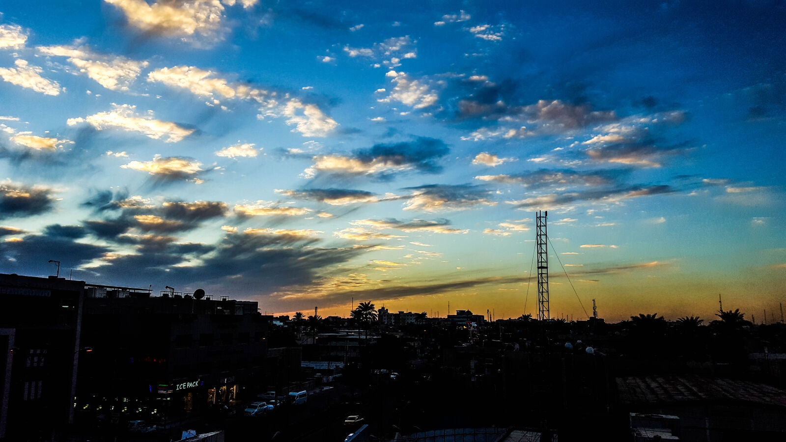 Samsung Galaxy S6 sample photo