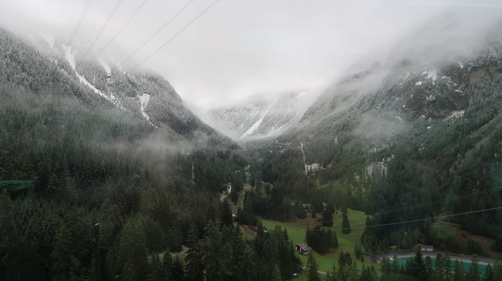 Canon PowerShot G7 X Mark II sample photo. Switzerland, mountains, alps photography