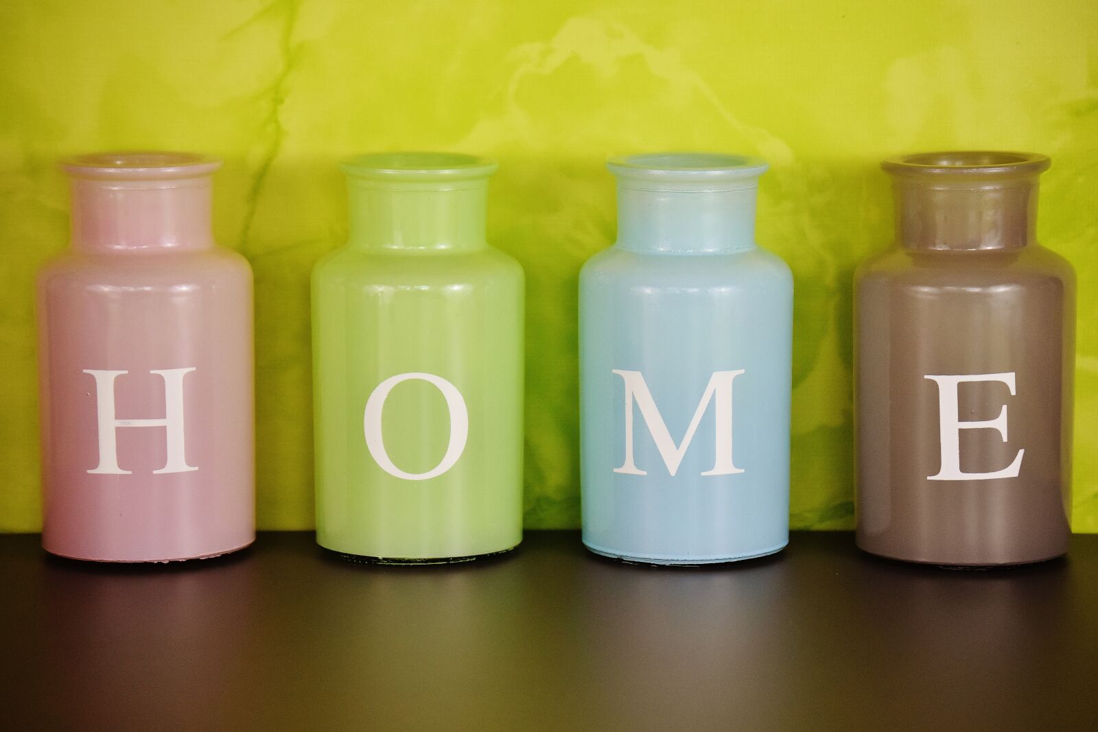 Nikon D7200 sample photo. Home, at home, vases photography