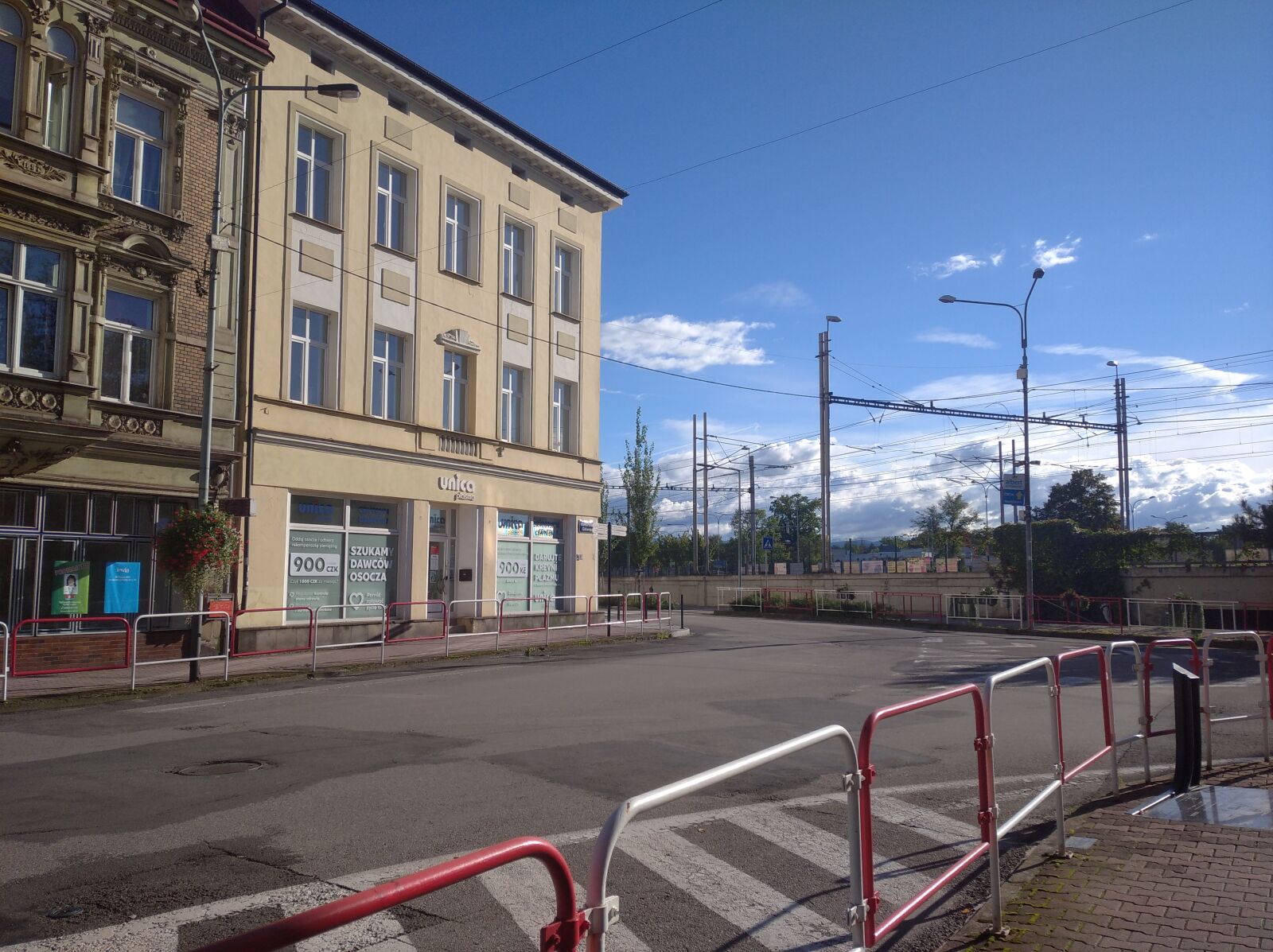 Xiaomi Redmi 8 sample photo