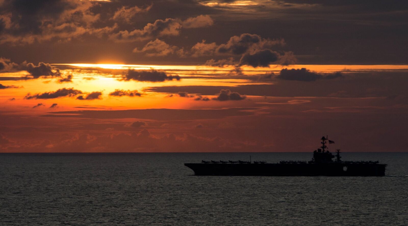 Nikon D800 sample photo. Sunset, water, ocean photography